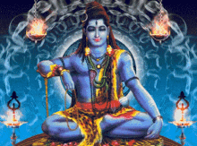श्रीराम भक्त हनुमान