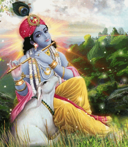 राधे कृष्ण कृपा